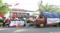 Telkom bangun 2 posko tanggap bencana gempa Cianjur